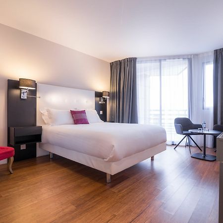 Le Wasconia Appart'Hotel ดักซ์ ภายนอก รูปภาพ