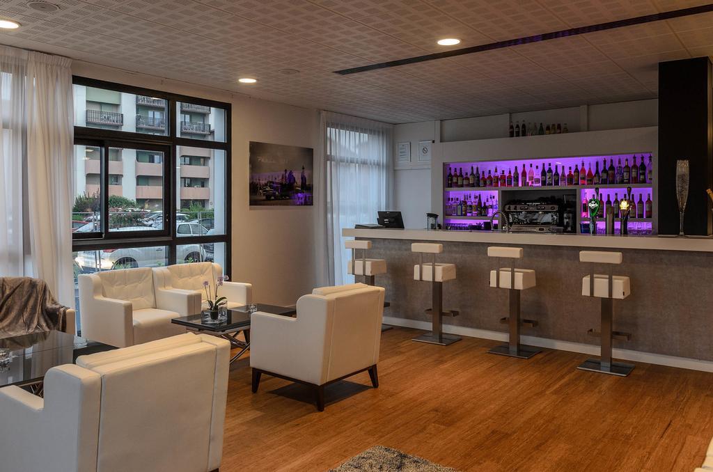 Le Wasconia Appart'Hotel ดักซ์ ภายนอก รูปภาพ