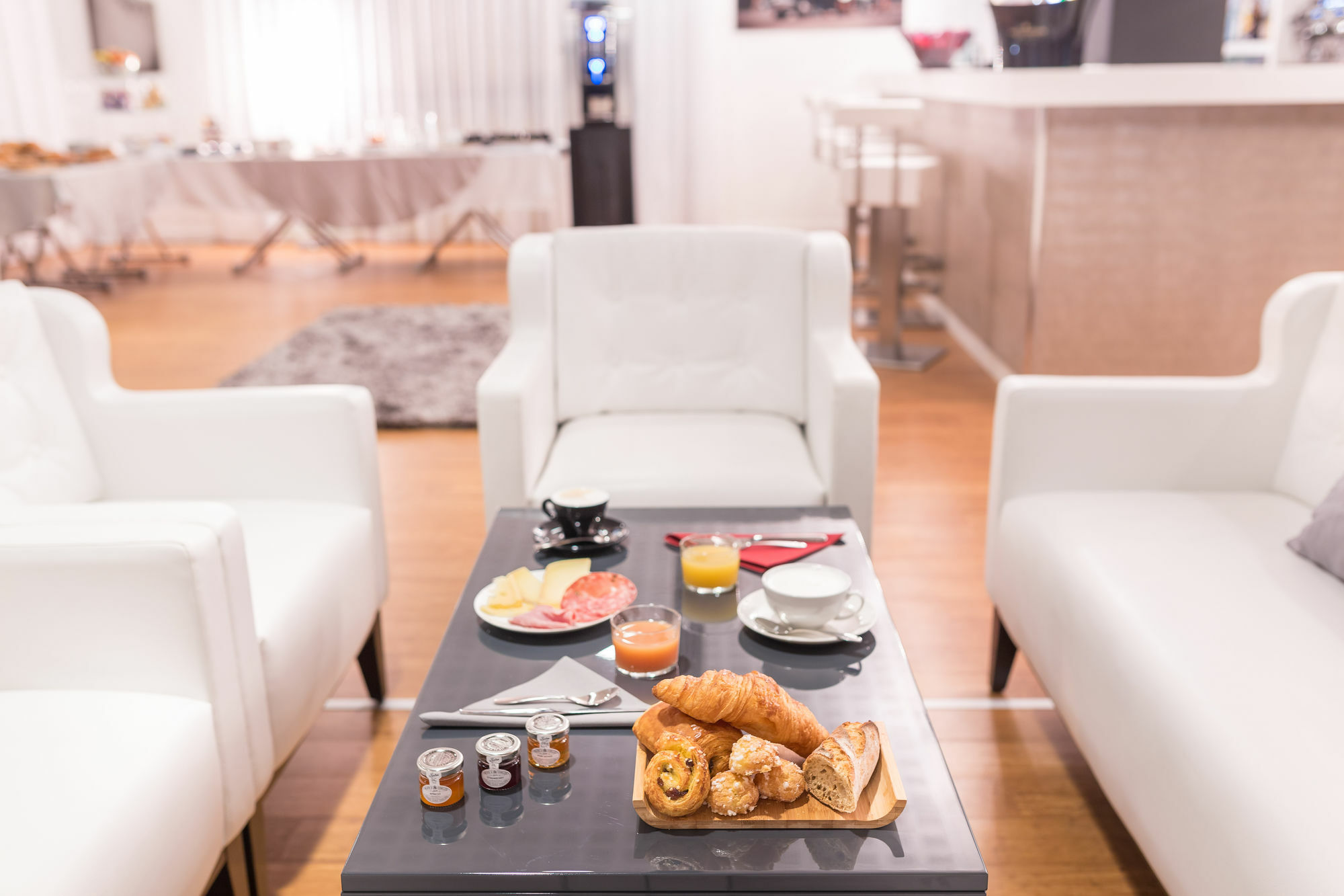 Le Wasconia Appart'Hotel ดักซ์ ภายนอก รูปภาพ