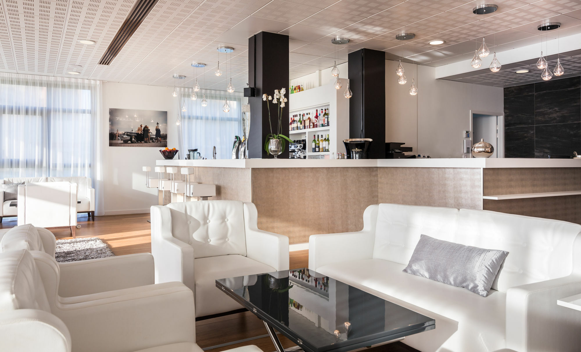 Le Wasconia Appart'Hotel ดักซ์ ภายนอก รูปภาพ