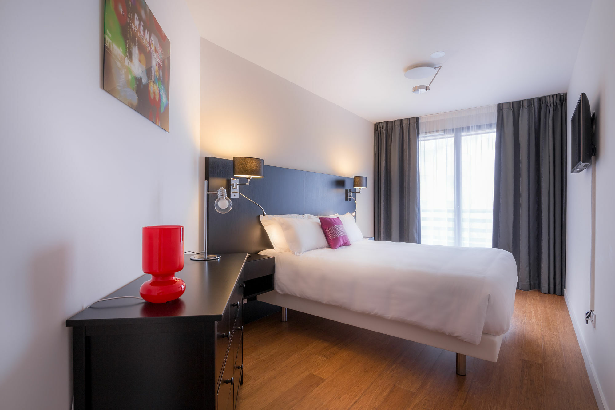 Le Wasconia Appart'Hotel ดักซ์ ภายนอก รูปภาพ
