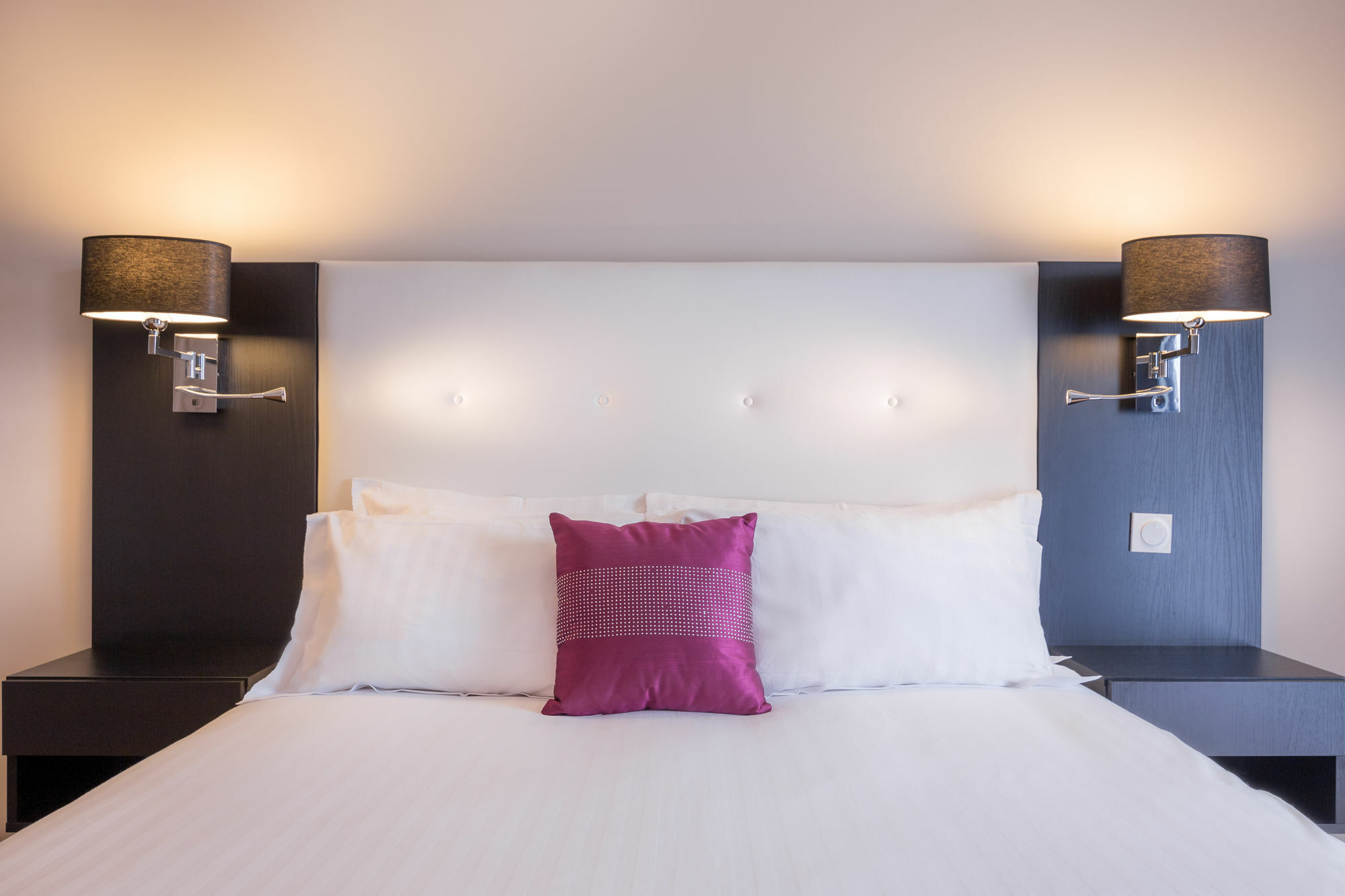 Le Wasconia Appart'Hotel ดักซ์ ภายนอก รูปภาพ