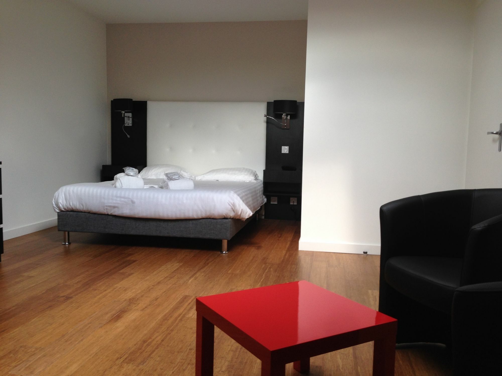 Le Wasconia Appart'Hotel ดักซ์ ภายนอก รูปภาพ