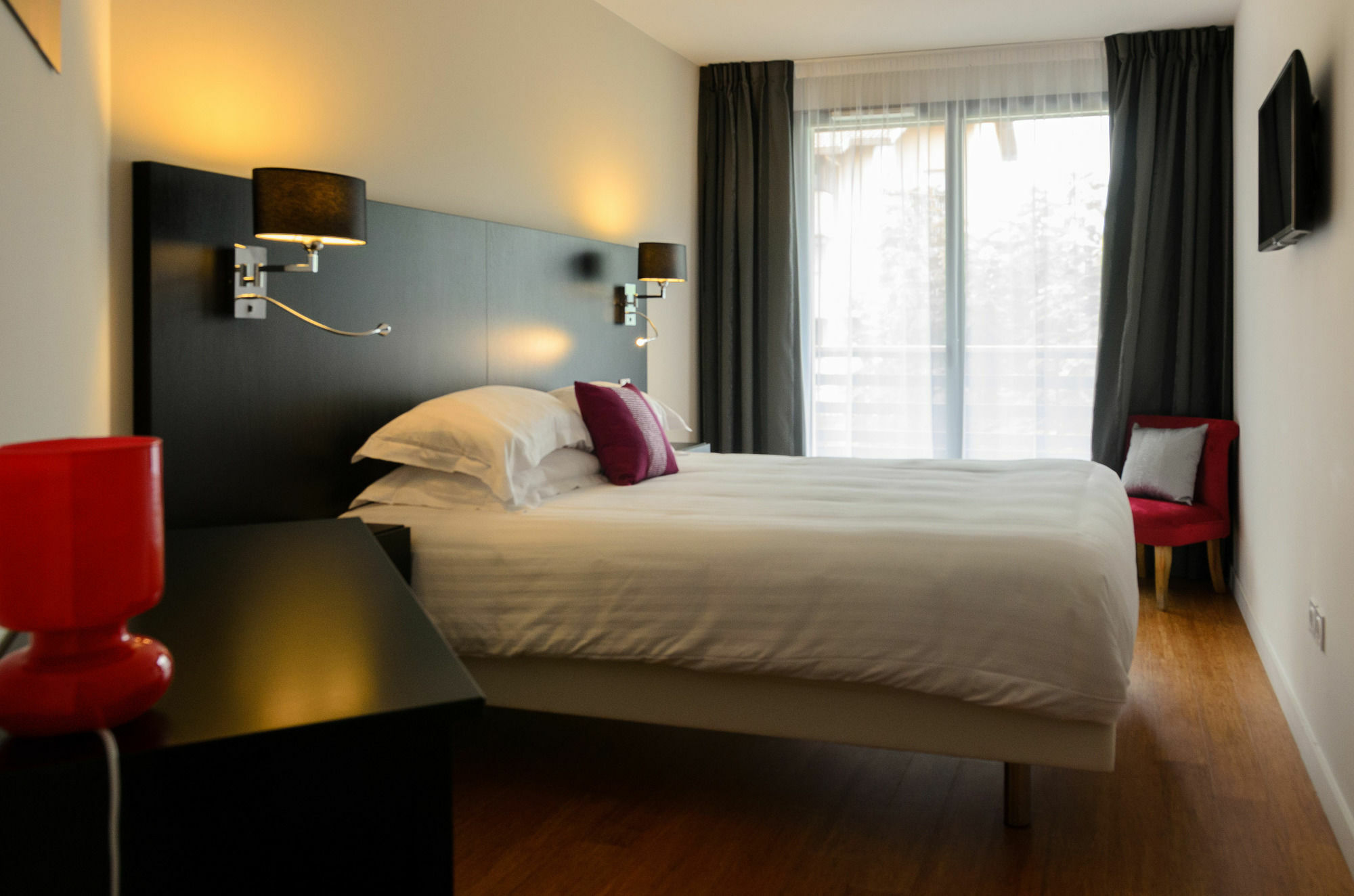 Le Wasconia Appart'Hotel ดักซ์ ภายนอก รูปภาพ
