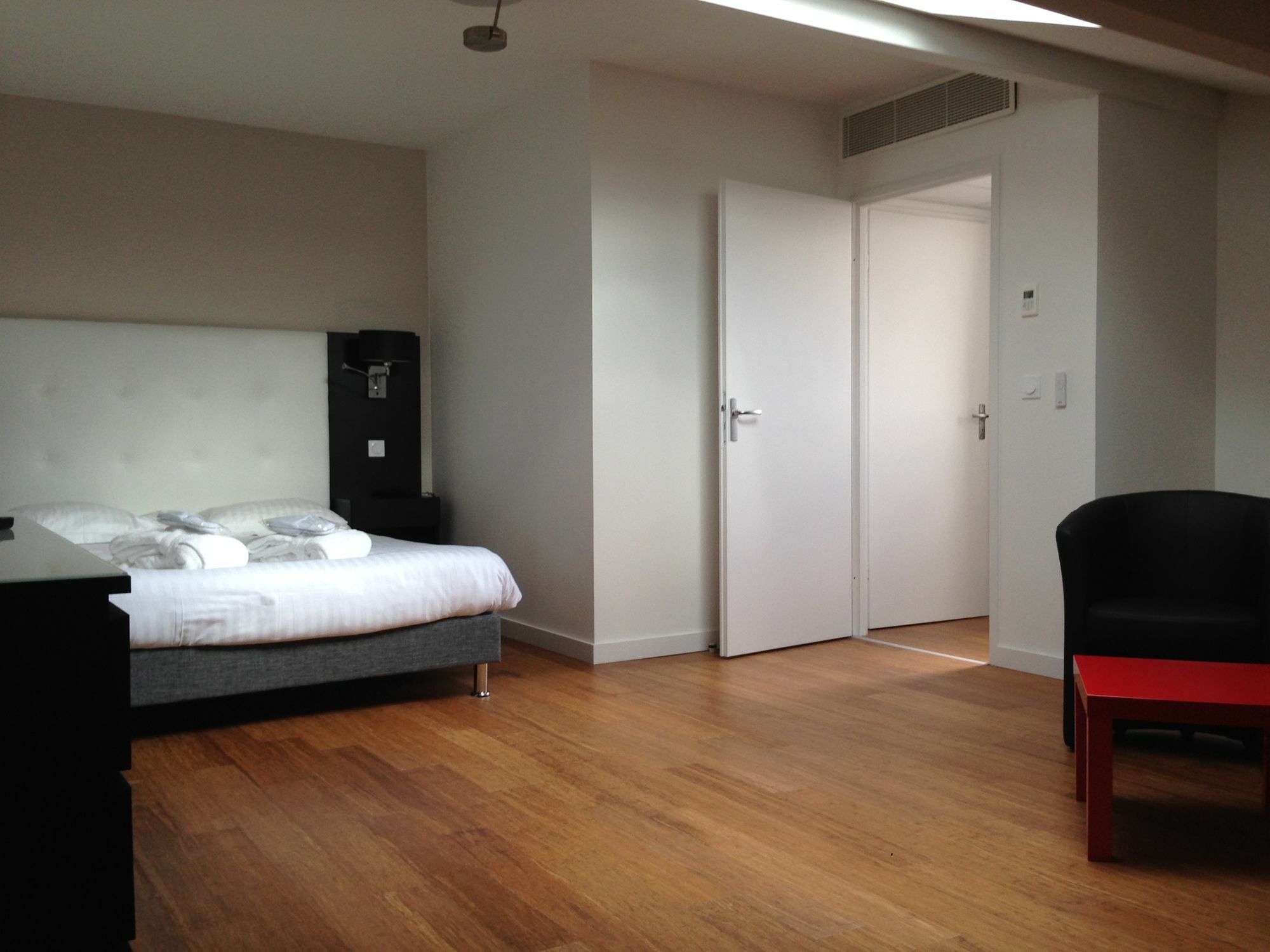 Le Wasconia Appart'Hotel ดักซ์ ภายนอก รูปภาพ