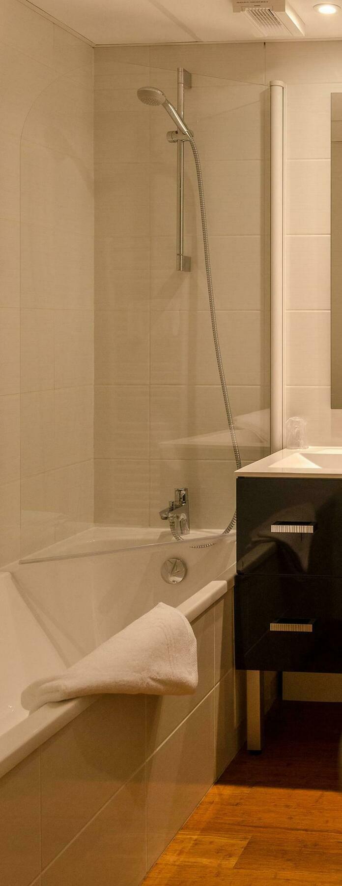 Le Wasconia Appart'Hotel ดักซ์ ภายนอก รูปภาพ
