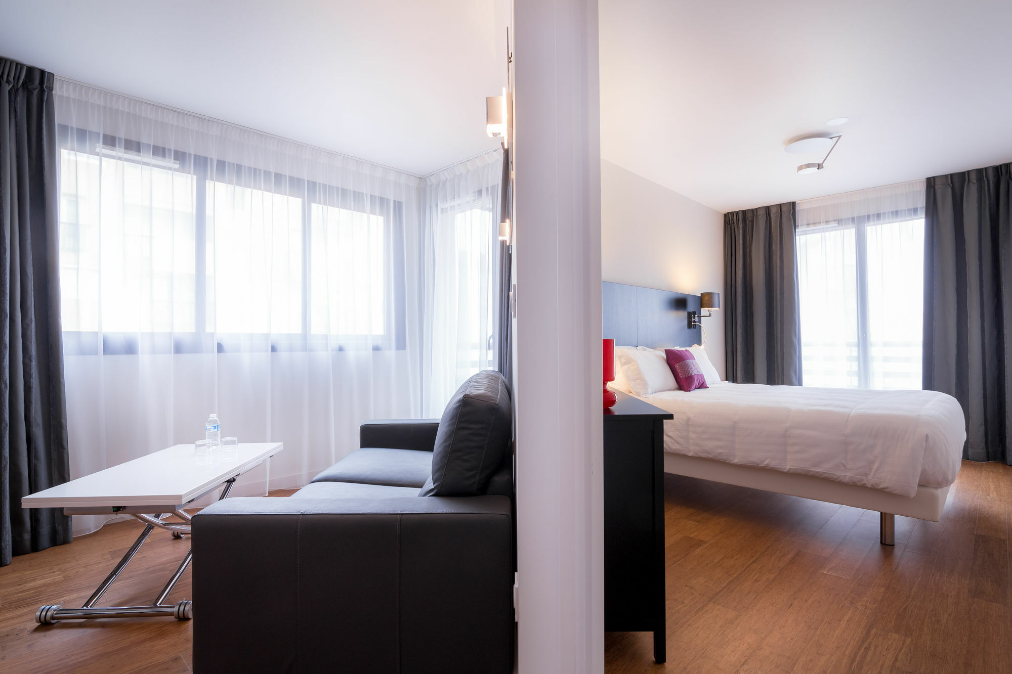 Le Wasconia Appart'Hotel ดักซ์ ภายนอก รูปภาพ