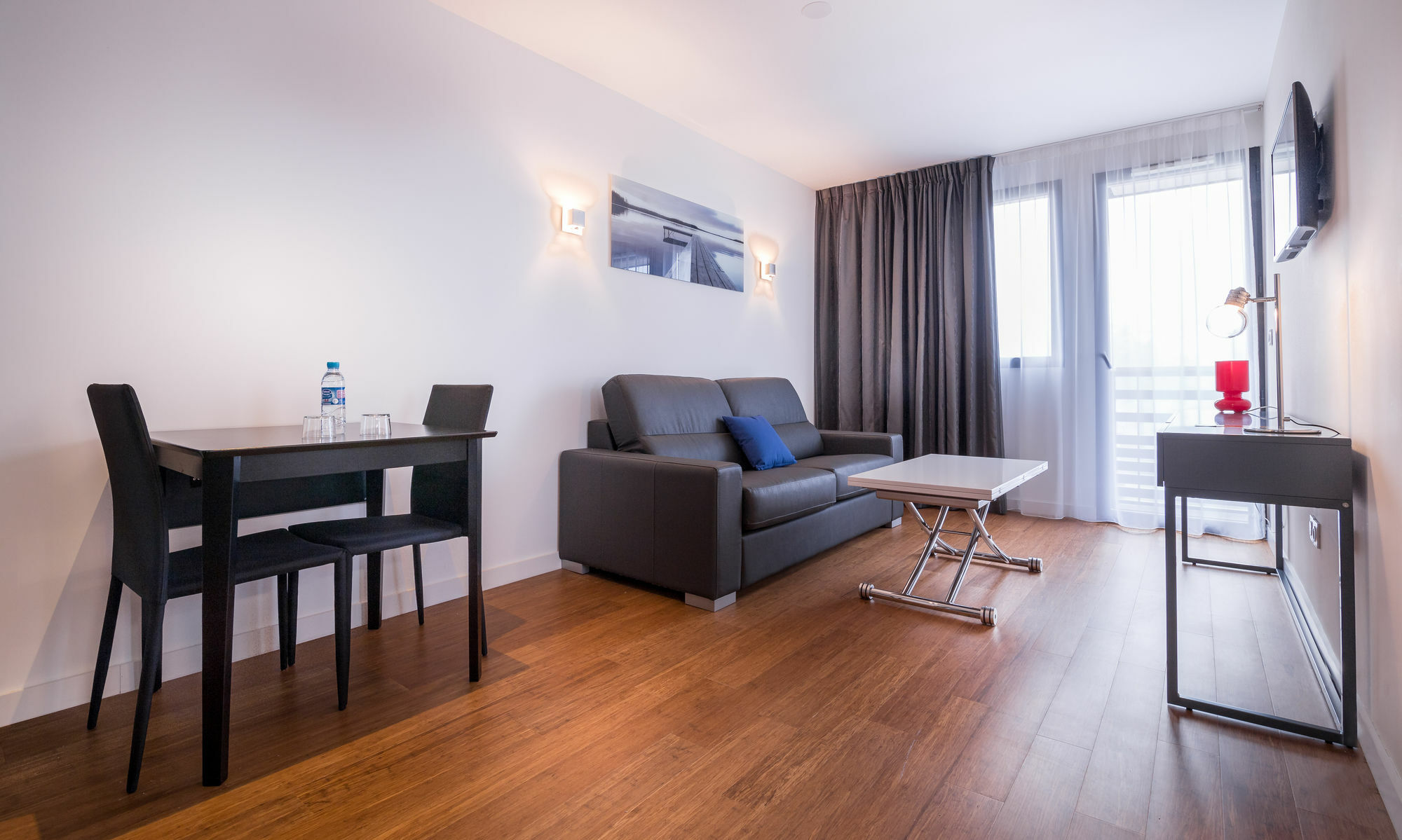 Le Wasconia Appart'Hotel ดักซ์ ภายนอก รูปภาพ