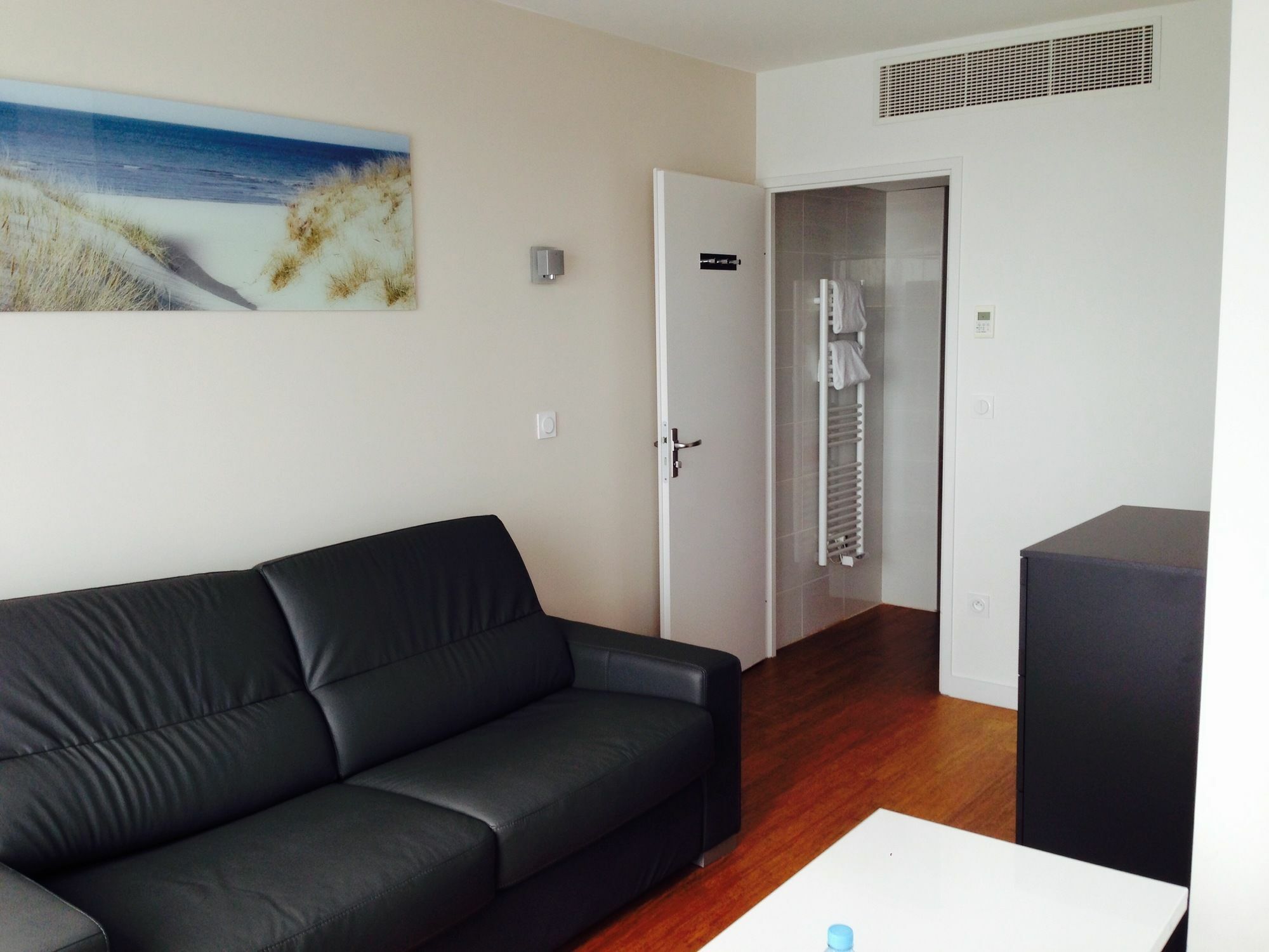 Le Wasconia Appart'Hotel ดักซ์ ภายนอก รูปภาพ